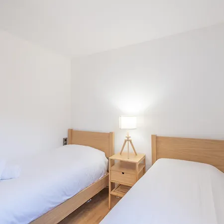Апартаменты Neuf 65m² Proche Centre-ville - 400m Des Pistes, Wi-fi - Fr-1-645-72