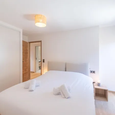 Апартаменты Neuf 65m² Proche Centre-ville - 400m Des Pistes, Wi-fi - Fr-1-645-72